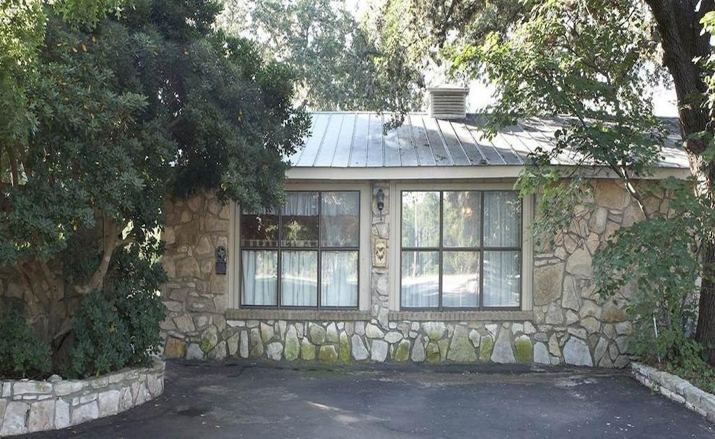 Acorn Bed And Breakfast Boerne Zewnętrze zdjęcie
