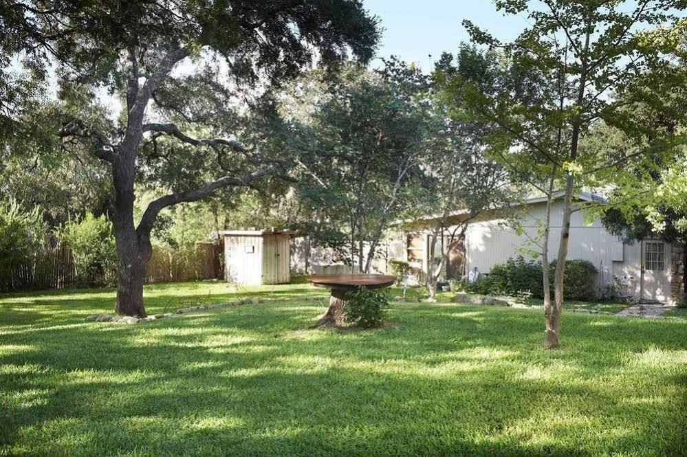 Acorn Bed And Breakfast Boerne Zewnętrze zdjęcie